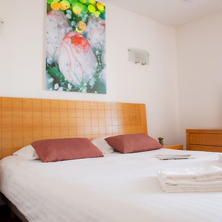 Zenitude Hôtel-Résidences Les Portes d'Alsace Mutzig Exterior foto