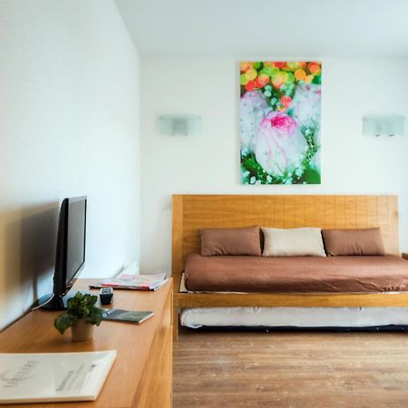 Zenitude Hôtel-Résidences Les Portes d'Alsace Mutzig Exterior foto