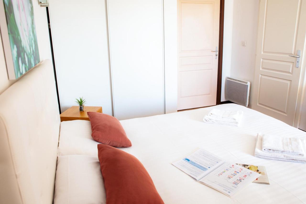 Zenitude Hôtel-Résidences Les Portes d'Alsace Mutzig Exterior foto